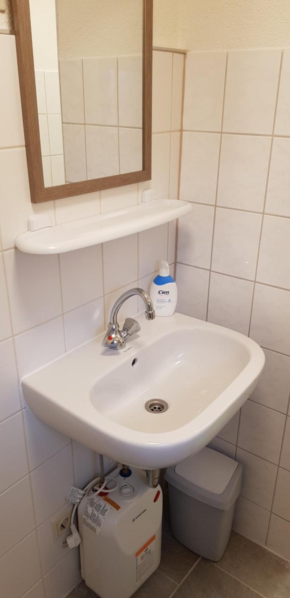 Ferienwohnung An Der Kurpromrnade Bad Schandau Buitenkant foto