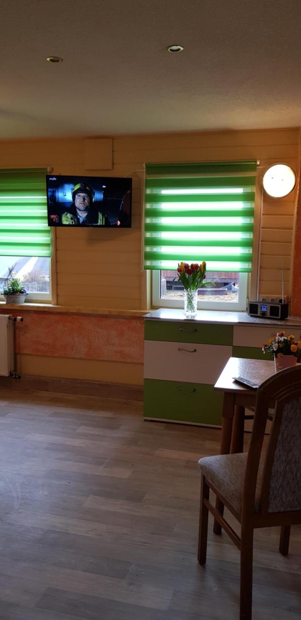Ferienwohnung An Der Kurpromrnade Bad Schandau Buitenkant foto