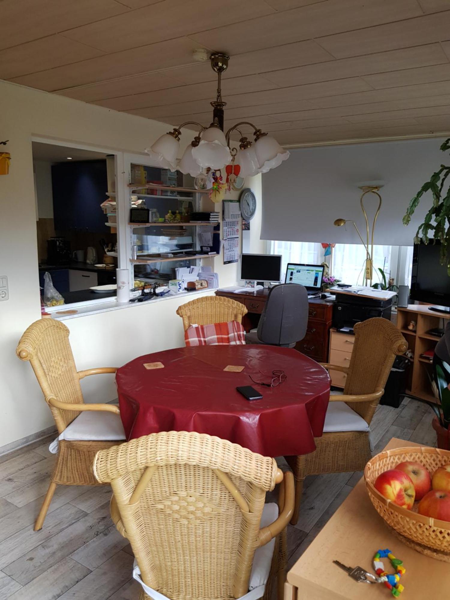 Ferienwohnung An Der Kurpromrnade Bad Schandau Buitenkant foto