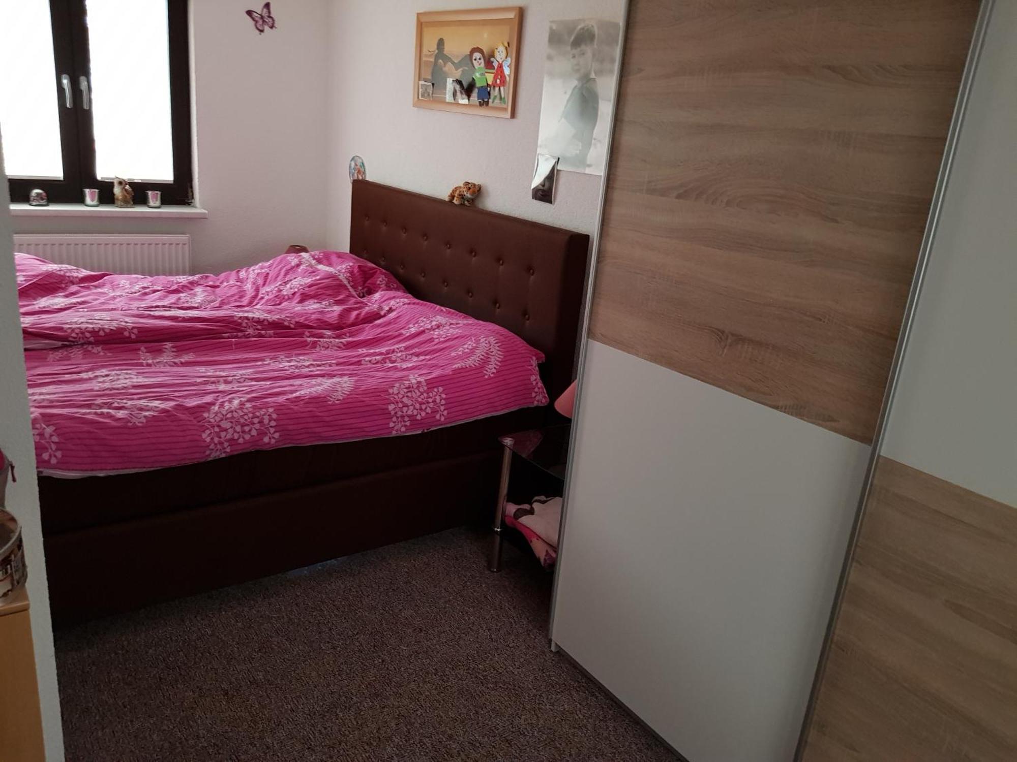 Ferienwohnung An Der Kurpromrnade Bad Schandau Buitenkant foto