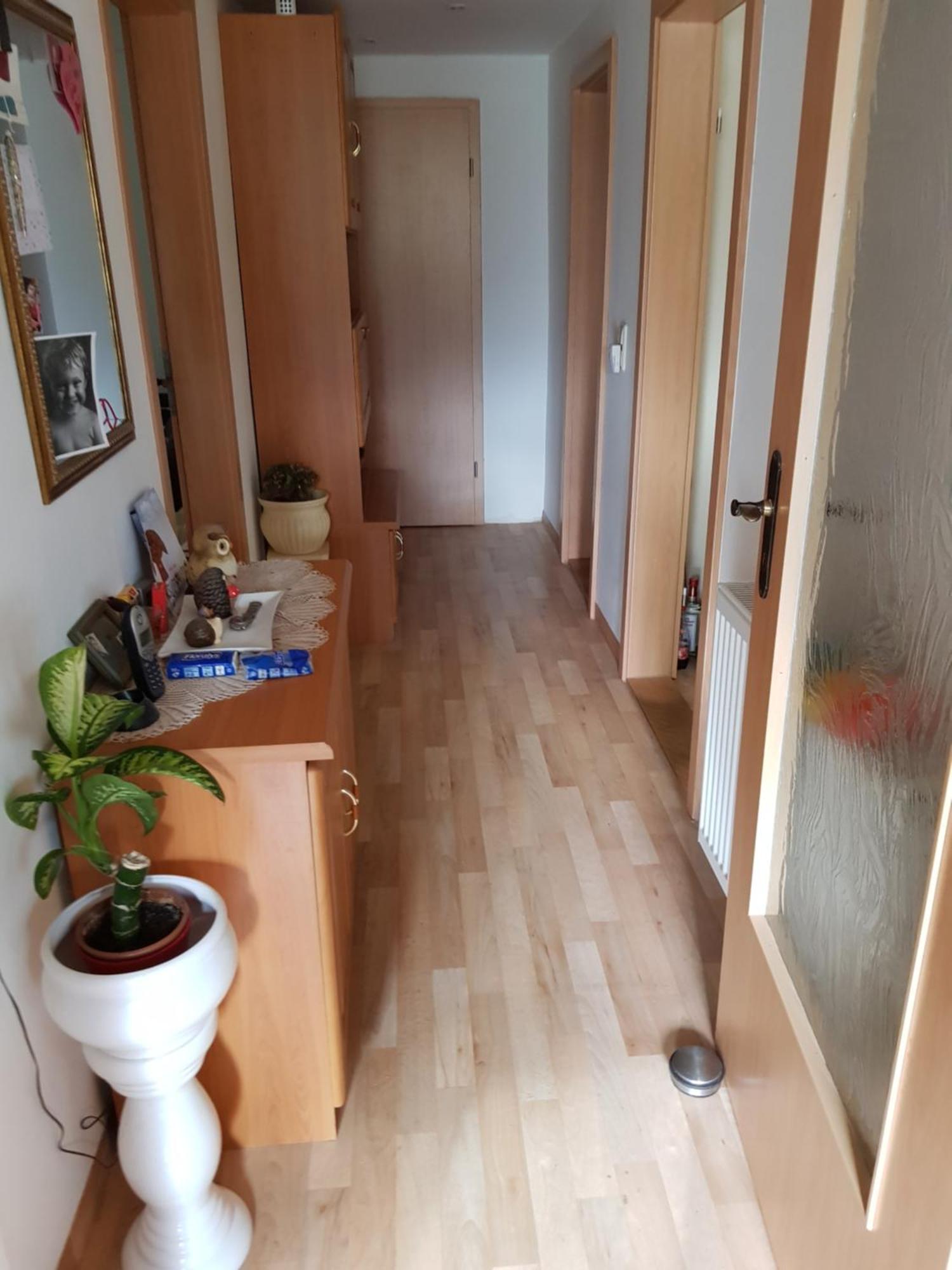 Ferienwohnung An Der Kurpromrnade Bad Schandau Buitenkant foto